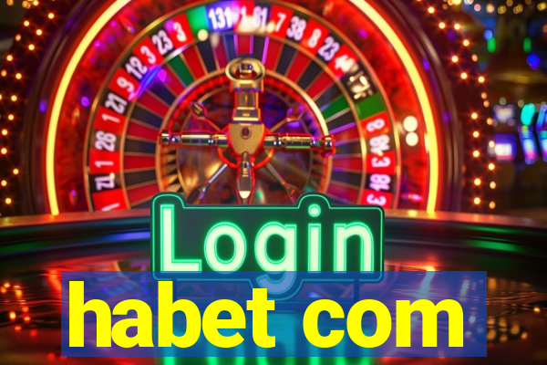 habet com
